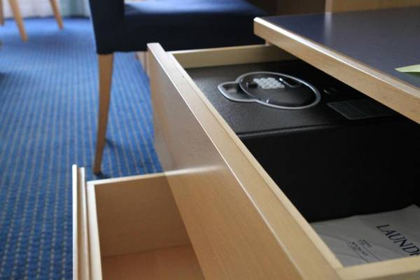 Dai-ichi Hotel Tokyo Seafort