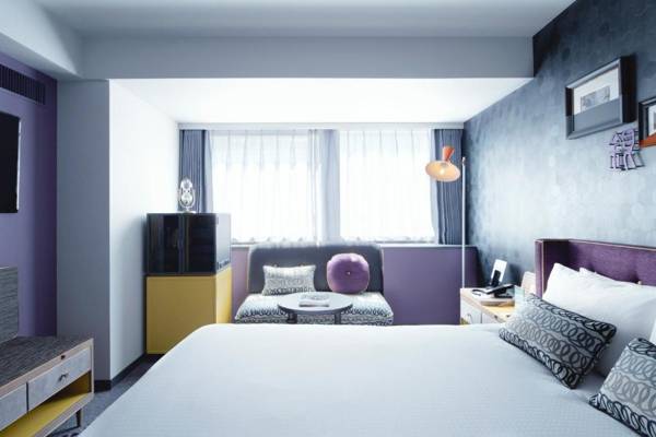 Mercure Tokyo Ginza