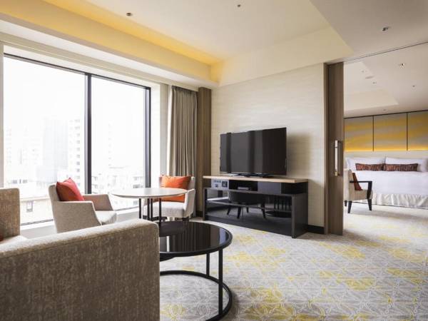 Sheraton Miyako Hotel Tokyo