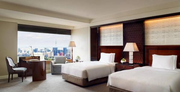 The Ritz-Carlton Tokyo