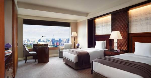 The Ritz-Carlton Tokyo