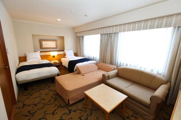 Hotel Rose Garden Shinjuku