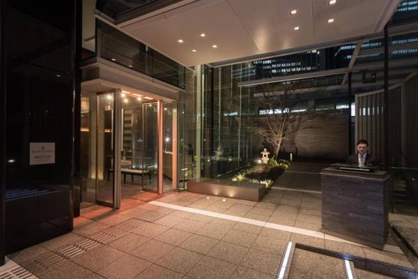 Four Seasons Hotel Tokyo at Marunouchi