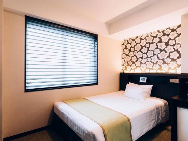 Shinagawa Tobu Hotel