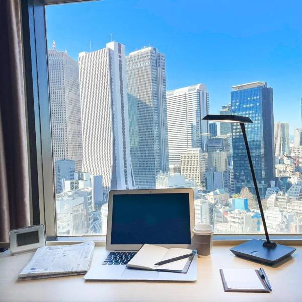 Shinjuku Prince Hotel