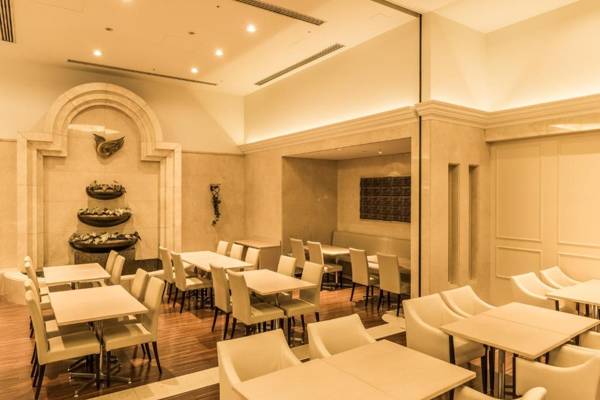 HOTEL MYSTAYS PREMIER Omori