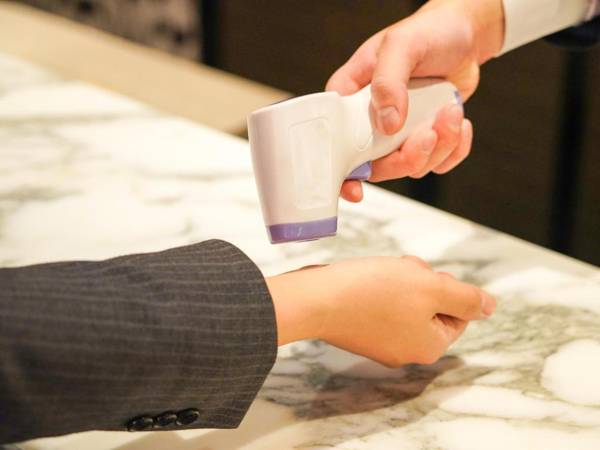 APA Hotel Higashi-Shinjuku-Ekimae