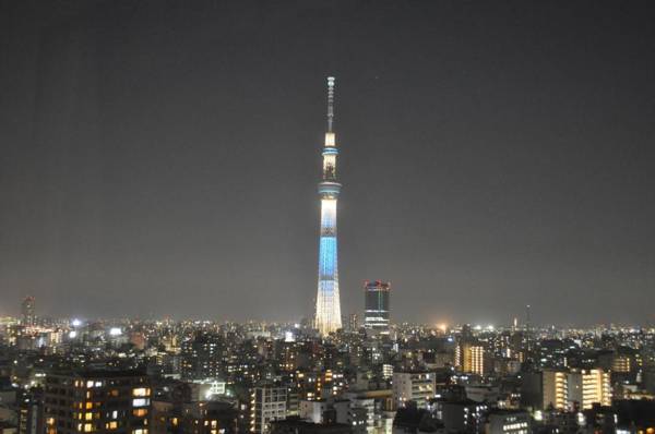 Dai-ichi Hotel Ryogoku