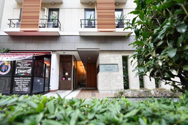 Hotel Resol Ikebukuro