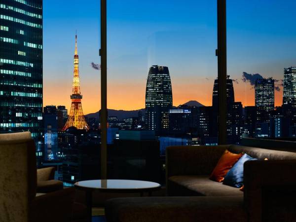 Mitsui Garden Hotel Ginza Premier