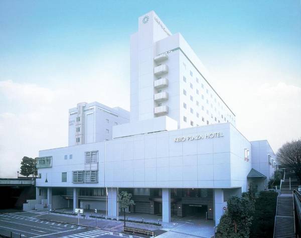 Keio Plaza Hotel Tama