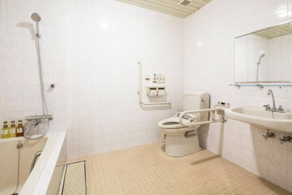 HOTEL MYSTAYS Kanda