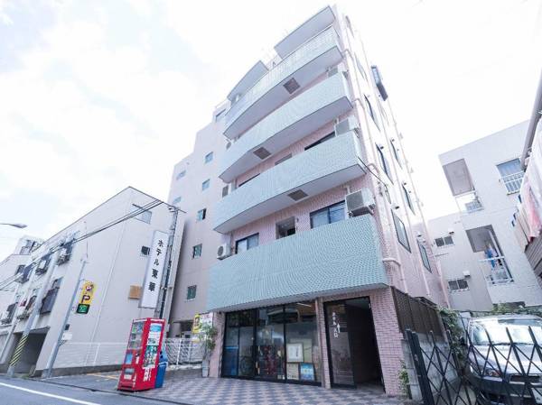 Hotel TOKA Edogawa Hirai