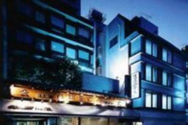 Sumisho Hotel