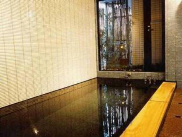 Sumisho Hotel