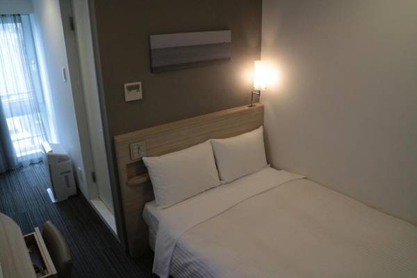 Sotetsu Fresa Inn Tokyo-Kyobashi