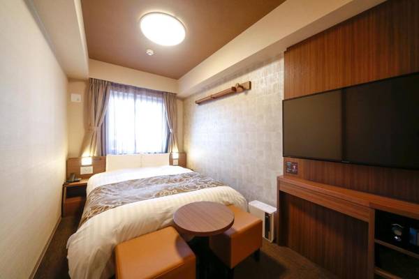 Dormy Inn Tokyo Hatchobori Hot Spring