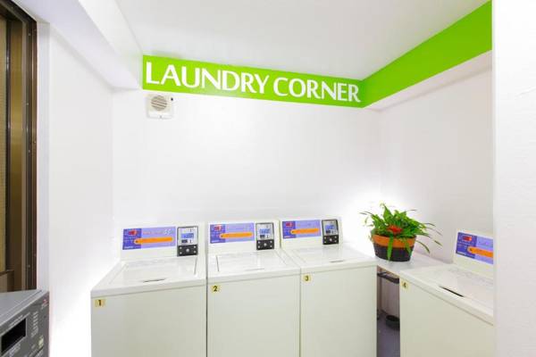 FLEXSTAY INN Shirogane