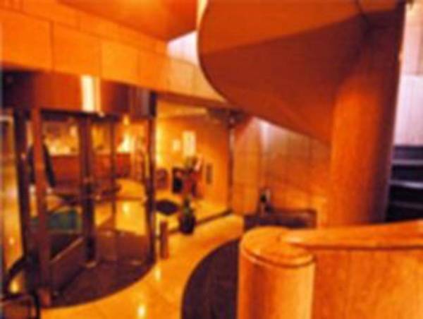 Hotel Mercury Asakusabashi