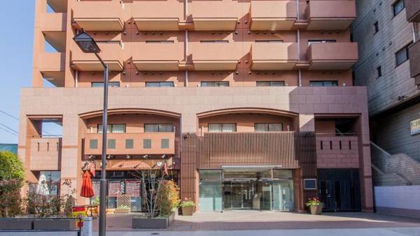 Tokyu Stay Monzen-Nakacho