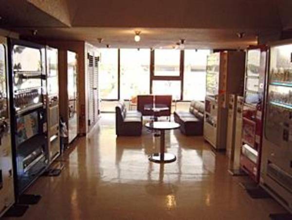 Tokyo Business Hotel