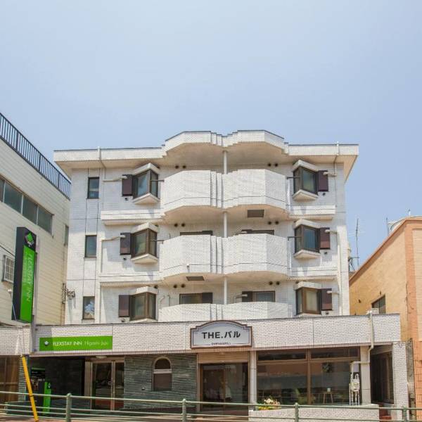 FLEXSTAY INN Higashi Jujo