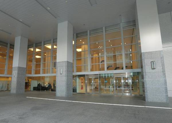 Tokyo Bay Ariake Washington Hotel