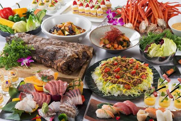 Shinagawa Prince Hotel