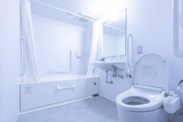 E Hotel Higashi Shinjuku