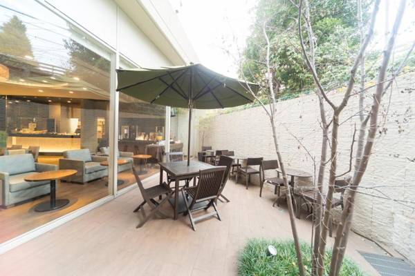 Dormy Inn Premium Shibuya-jingumae