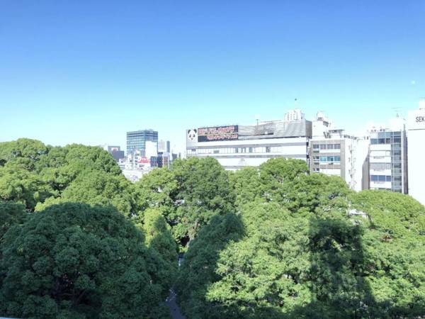 Outlet Hotel UenoEkimae