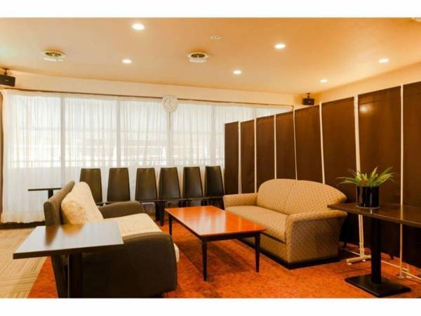 Hotel Bougainvillea Itabashi