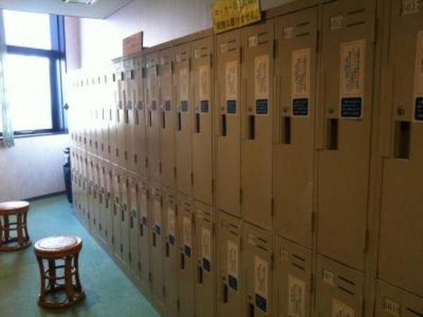 Capsule Inn Otsuka – Men Only