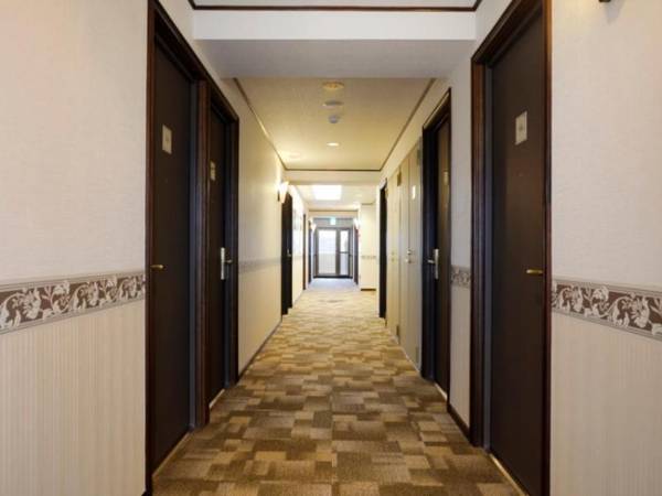 Toyoko Inn Tokyo Ikebukuro Kita-guchi No.2