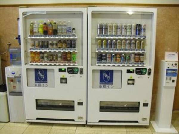 Toyoko Inn Tokyo-Eki Shin-Ohashi Mae