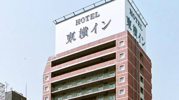 Toyoko Inn Tokyo Shinagawa-eki Takanawa-guchi