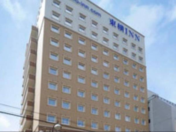 Toyoko Inn Tokyo Tachikawa eki Kita guchi