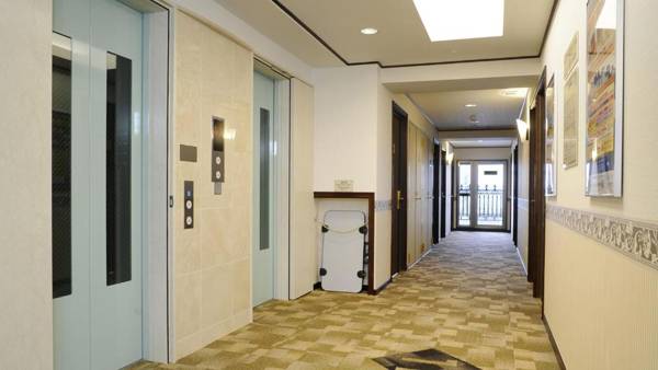 Toyoko Inn Tokyo Tachikawa eki Kita guchi