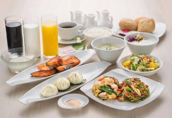 Sotetsu Fresa Inn Tokyo Tamachi