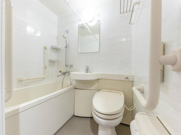 Tsukiji Business Hotel BAN