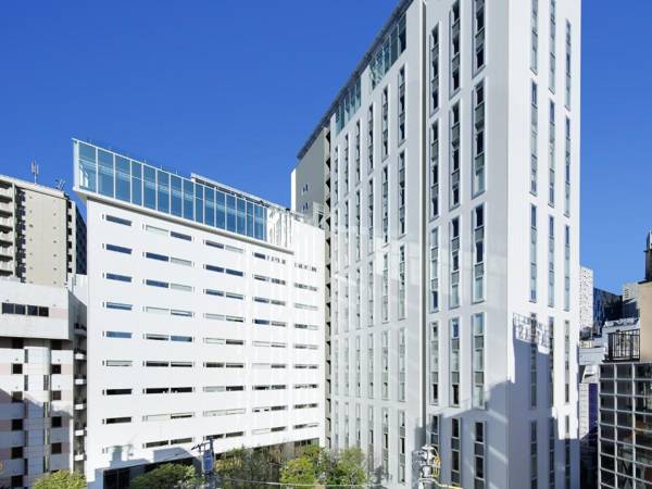 Shinjuku Granbell Hotel