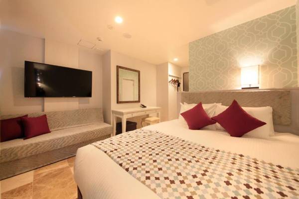 Centurion Hotel Ueno