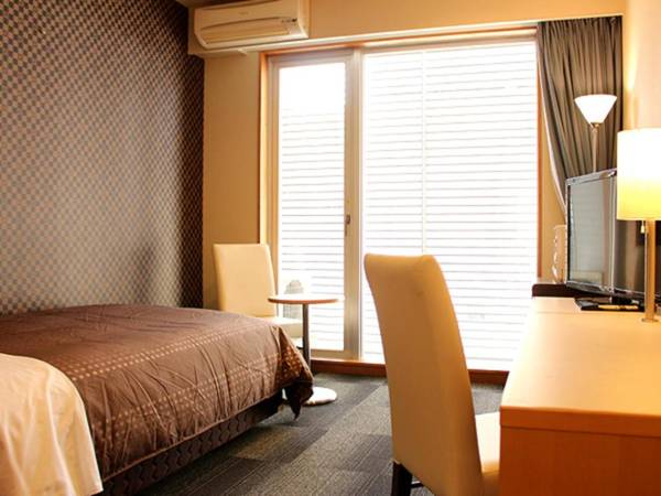 HOTEL LiVEMAX BUDGET Chiba Mihama