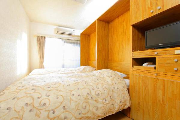 FLEXSTAY INN Nakanobu