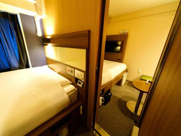 Super Hotel Lohas Ikebukuro-Eki Kitaguchi