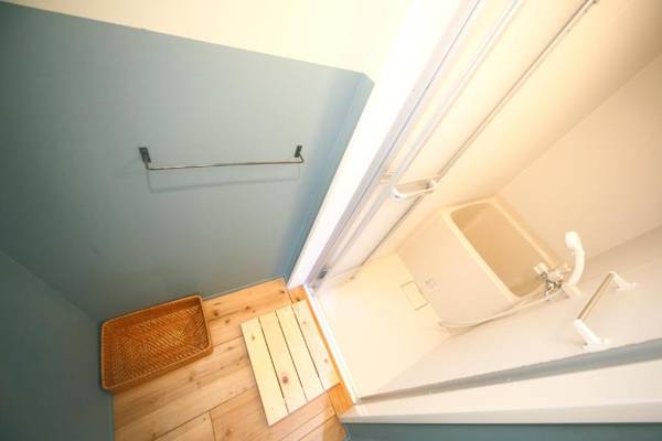 Tokyo Hikari Guesthouse