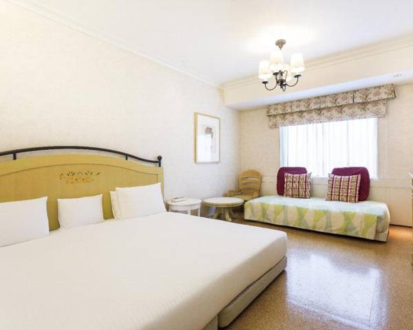 Oriental Hotel Tokyo Bay