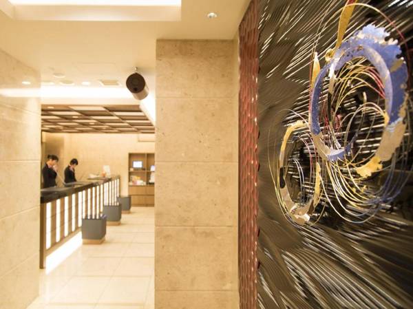 Almont Hotel Asakusa