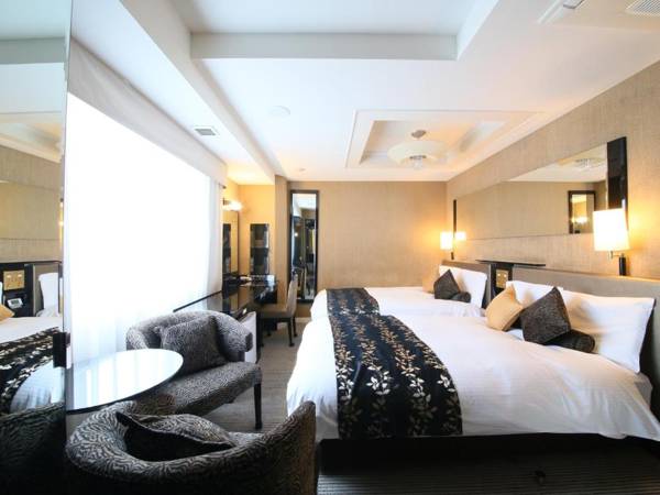 APA Hotel Asakusabashi-Ekikita