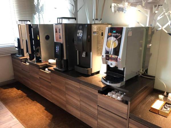 Keio Presso Inn Akasaka